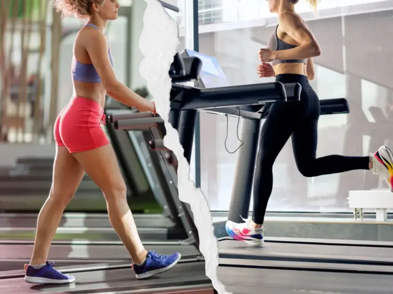Fitness & Body Positivity