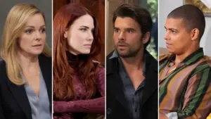 Soap Operas & Drama Series
