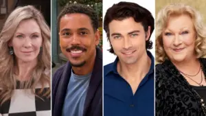 Soap Operas & Drama Series