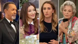 Soap Operas & Drama Series