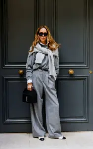 Fashion & Style Trends