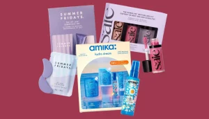 Beauty & Makeup Insights