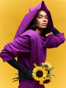 Fashion & Style Trends