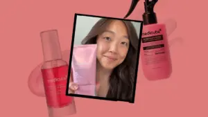 Beauty & Makeup Insights
