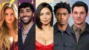 Pop Culture & Trending