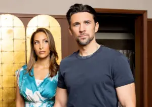 Soap Operas & Drama Series