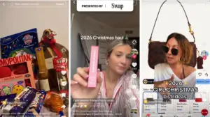 Beauty & Makeup Insights