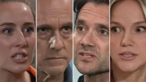 Soap Operas & Drama Series