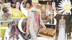Fashion & Style Trends