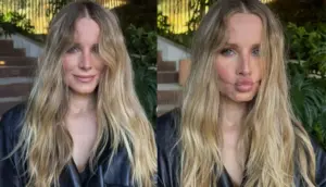 Beauty & Makeup Insights