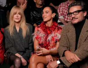 Fashion & Style Trends