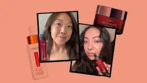 Beauty & Makeup Insights