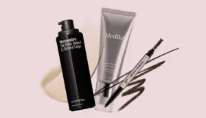 Beauty & Makeup Insights