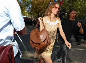 Fashion & Style Trends