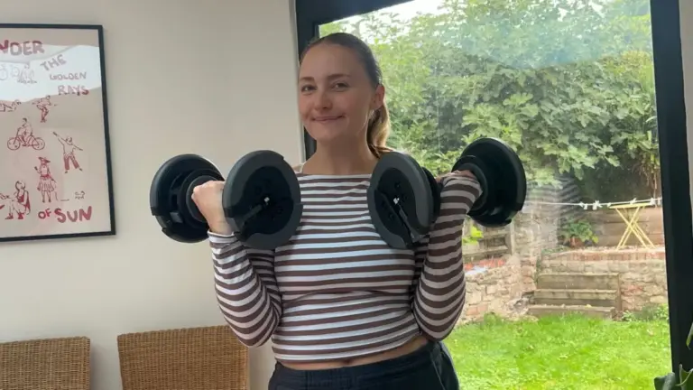 Fitness & Body Positivity