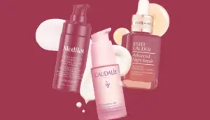 Beauty & Makeup Insights