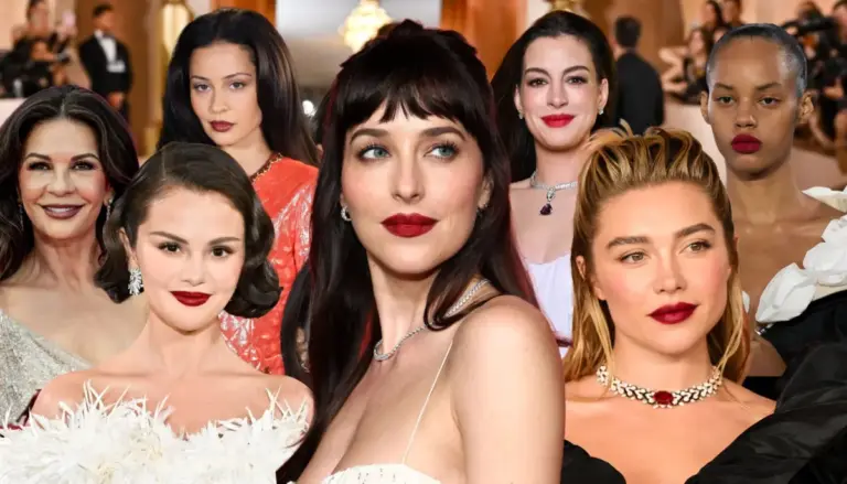 Beauty & Makeup Insights