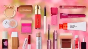 Beauty & Makeup Insights
