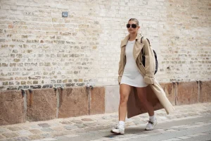 Fashion & Style Trends