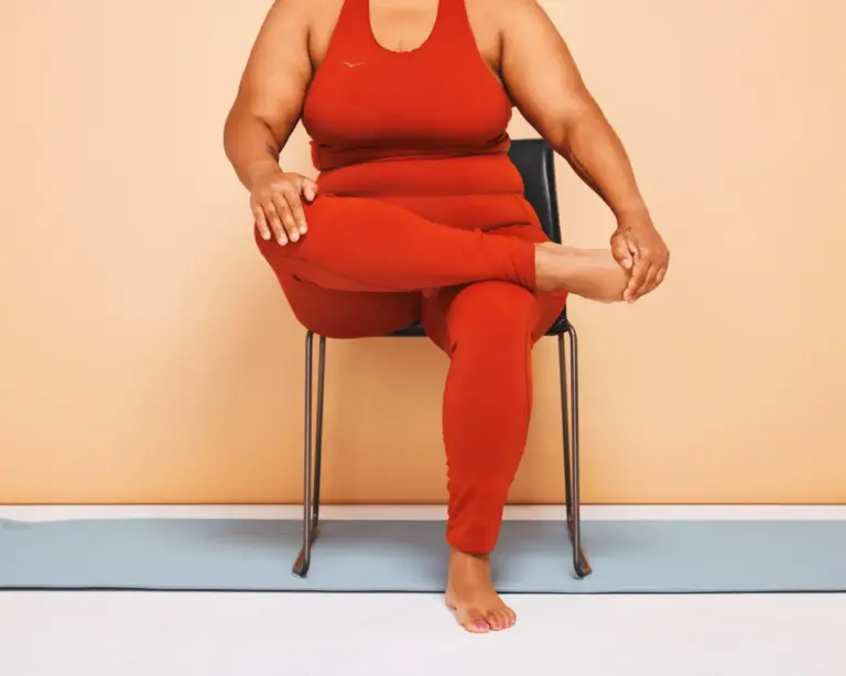 Fitness & Body Positivity